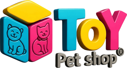 Toy Pet Shop